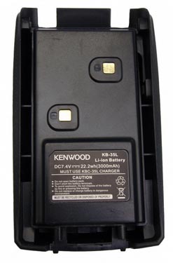 KENWOOD KB-35L аккумуляторная батарея