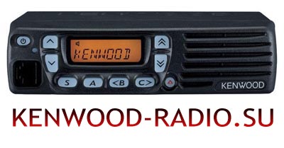 Kenwood TK-7162 стационарное устройство