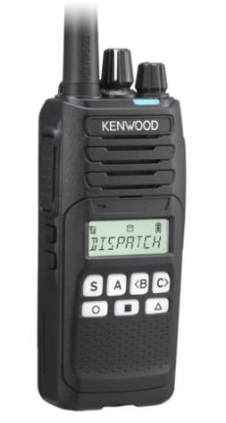   Kenwood NX-1200AEPACK