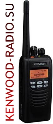 Kenwood NX-200   