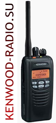 Kenwood NX-200G K  