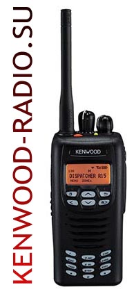 Kenwood NX-200G K2  