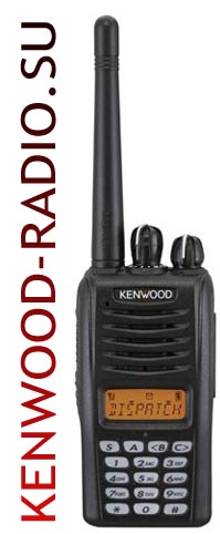 Kenwood NX-220  