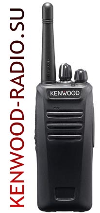Kenwood NX-240 M   