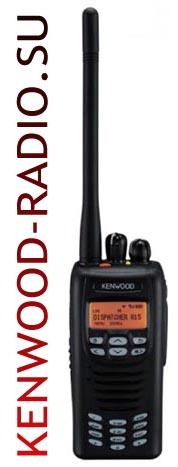 Kenwood NX-300   