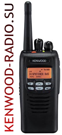 Kenwood NX-300 K2  