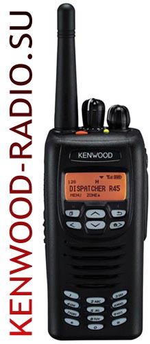 Kenwood NX-300 K3   