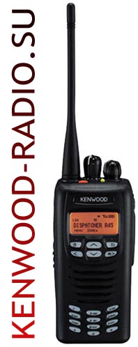 Kenwood NX-300 K4 / 