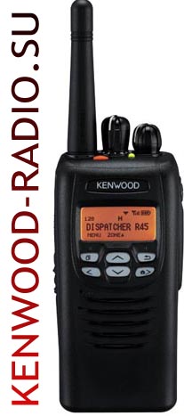 Kenwood NX-300G K2  
