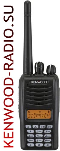 Kenwood NX-320  