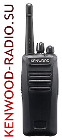 Kenwood NX-340M2   