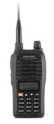 Радиостанция Kenwood TH-X5 Dual