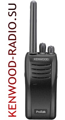 Kenwood TK-3501E любительская радиостанция