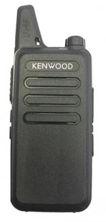 Портативная рация Kenwood TK-F6 Smart