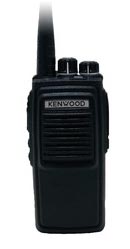 Портативная высокоэффективная рация Kenwood TK-X4