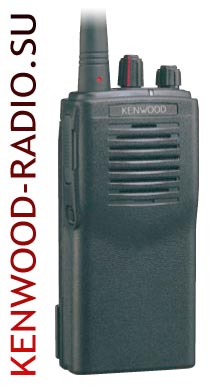 Kenwood TK-2107 радиостанция