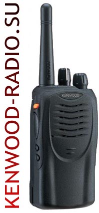 Kenwood TK-2160 надежная радиостанция