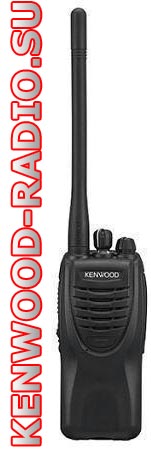 KENWOOD TK 2307 радиостанция VHF диапазона