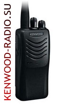 Kenwood TK-2000 переносная радиостанция