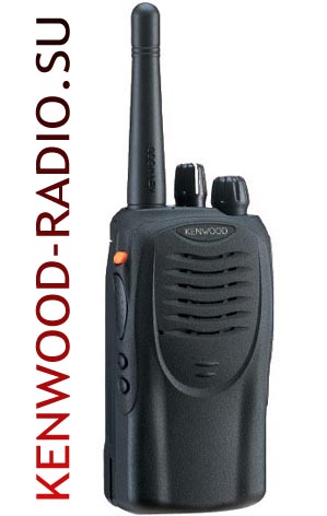 Многофункциональная радиостанция Kenwood TK-2160M