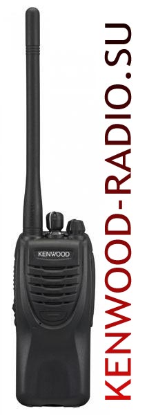 Kenwood TK-2306M простая и удобная радиостанция