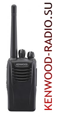 Kenwood TK-2360M 16-канальная радиостанция