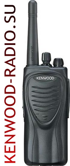 Kenwood TK-3302E переносная радиостанция