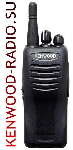 Kenwood TK-3406M2 портативная радиостанция