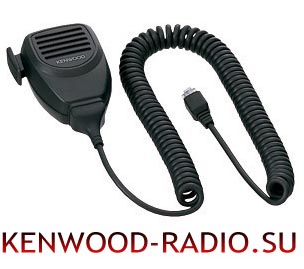 Kenwood KMC-30 тангента микрофон выносной